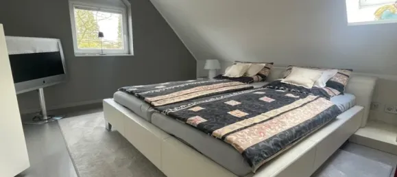 3 Schlafzimmer Wohnung in Wandsbek, Germany, Nr. 256340 11