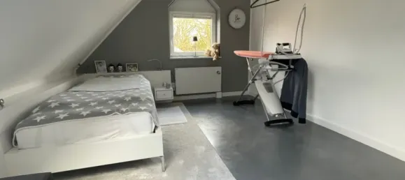 3 Schlafzimmer Wohnung in Wandsbek, Germany, Nr. 256340 12