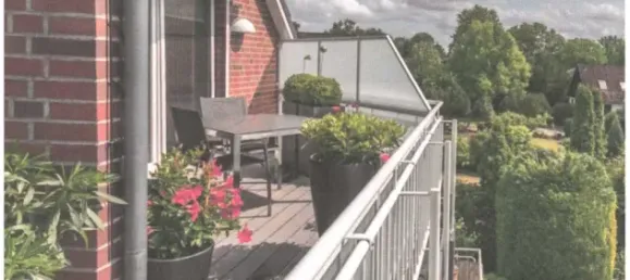 3 Schlafzimmer Wohnung in Wandsbek, Germany, Nr. 256340 4