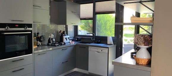 Villa 3+1 in Izmir, Turkey No. 17280 4