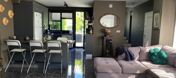 Villa 3+1 in Izmir, Turkey No. 17280 3