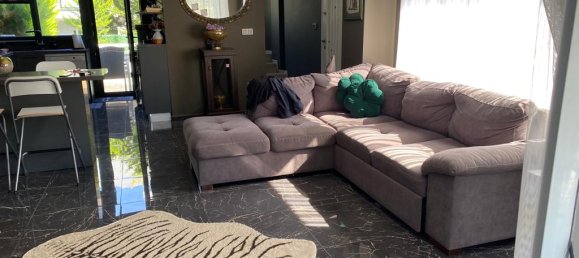 Villa 3+1 in Izmir, Turkey No. 17280 11