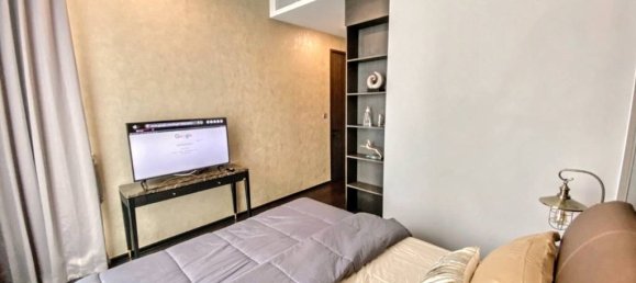 Apartamento com 1 quarto em condomínio em Railay Beach, Thailand N.º 25334 6