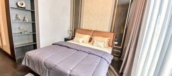 Apartamento com 1 quarto em condomínio em Railay Beach, Thailand N.º 25334 2