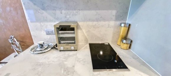 Apartamento com 1 quarto em condomínio em Railay Beach, Thailand N.º 25334 4