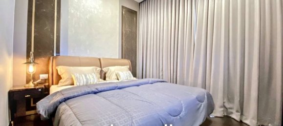 Condominio de 1 dormitorio en Bangkok, Thailand No. 25334 9