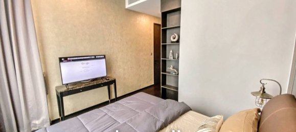 Condominio de 1 dormitorio en Bangkok, Thailand No. 25334 6