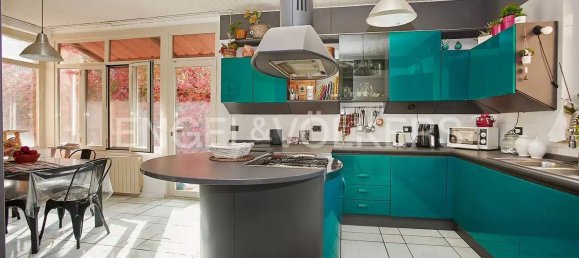 12 rooms Villa in Palermo, Italy No. 122845 8