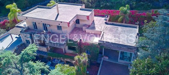 12 rooms Villa in Palermo, Italy No. 122845 12