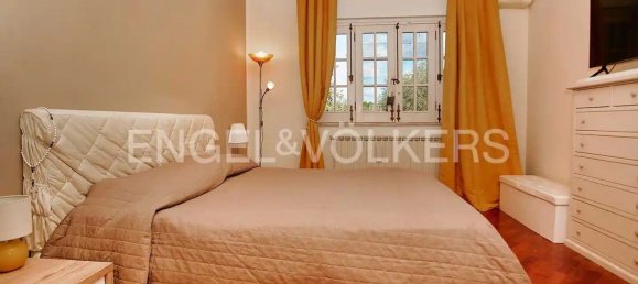 12 rooms Villa in Palermo, Italy No. 122845 4