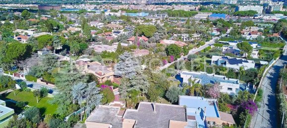 12 rooms Villa in Palermo, Italy No. 122845 15