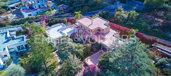 12 rooms Villa in Palermo, Italy No. 122845 13