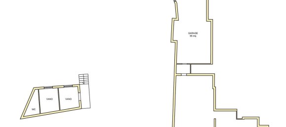 12 rooms Villa in Palermo, Italy No. 122845 17