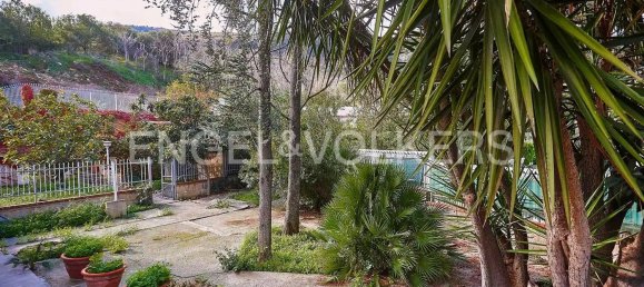 12 rooms Villa in Palermo, Italy No. 122845 10