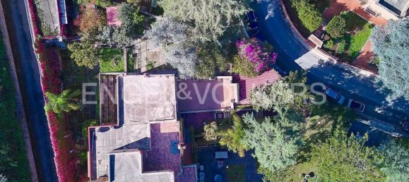 12 rooms Villa in Palermo, Italy No. 122845 14