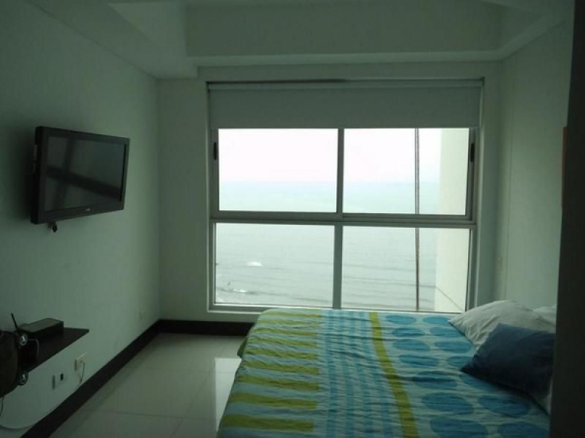 2 bedrooms House in Bolivar, Colombia No. 1617