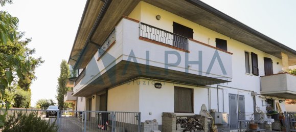 4-Zimmer Wohnung in Forlimpopoli, Italy, Nr. 289794 12