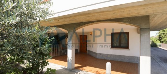 4-Zimmer Wohnung in Forlimpopoli, Italy, Nr. 289794 6