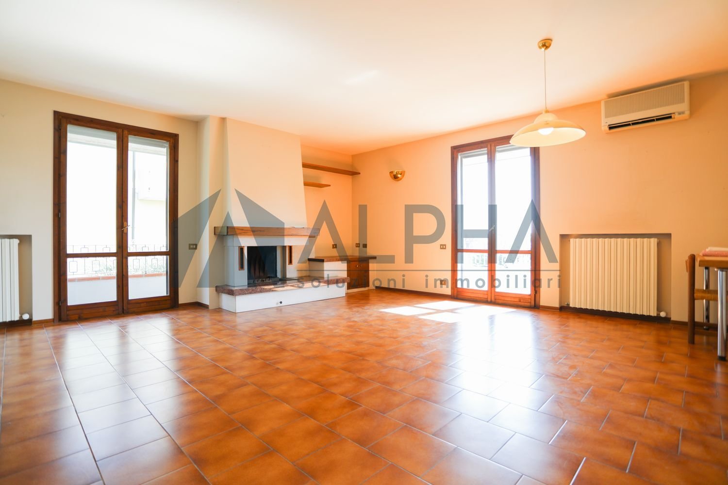 4-Zimmer Wohnung in Forlimpopoli, Italy, Nr. 289794
