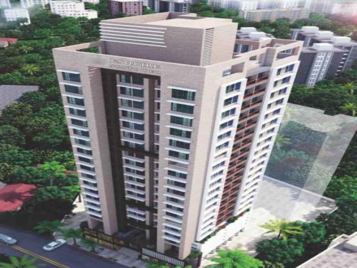 Estúdio em Mumbai, India N.º 8787