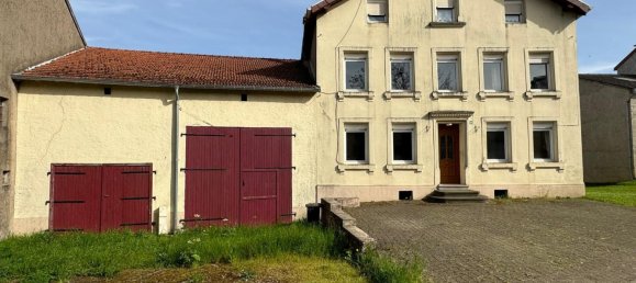 3 Schlafzimmer Haus in Launstroff, France, Nr. 75909 2