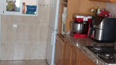 3 bedrooms Duplex in Granja de Rocamora, Spain No. 212053