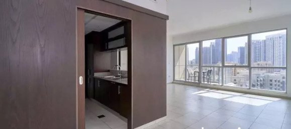 Apartamento T1 em Downtown Dubai (Downtown Burj Dubai), UAE N.º 18474 13