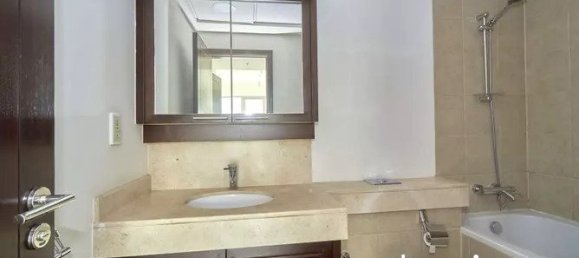 Apartamento T1 em Downtown Dubai (Downtown Burj Dubai), UAE N.º 18474 4