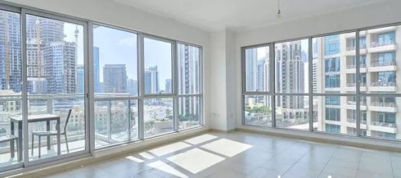 Apartamento T1 em Downtown Dubai (Downtown Burj Dubai), UAE N.º 18474 11