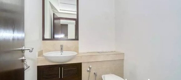 Apartamento T1 em Downtown Dubai (Downtown Burj Dubai), UAE N.º 18474 7