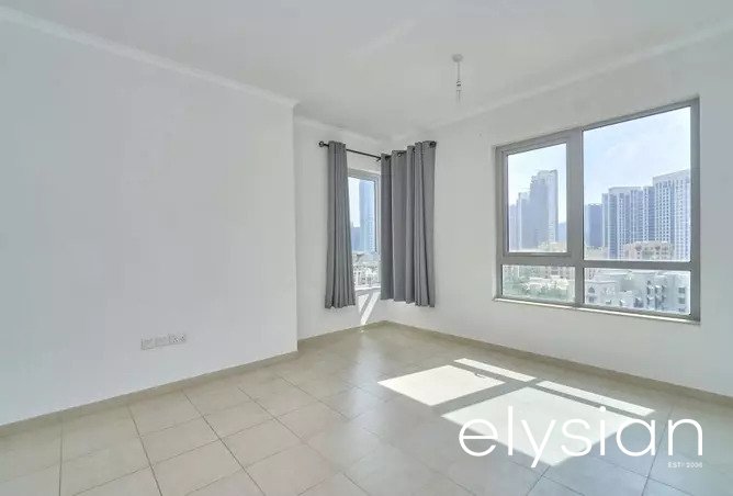 Apartamento T1 em Downtown Dubai (Downtown Burj Dubai), UAE N.º 18474