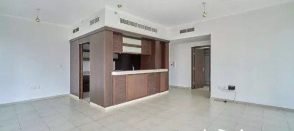 Apartamento T1 em Downtown Dubai (Downtown Burj Dubai), UAE N.º 18474 12