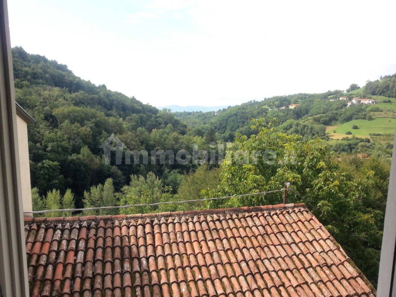 3 bedrooms House in Lusiana Conco, Italy No. 313029