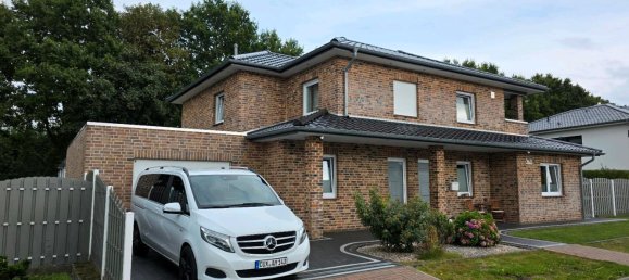 5 غرف نوم تاون هاوس في Cuxhaven, Germany رقم 296945 2