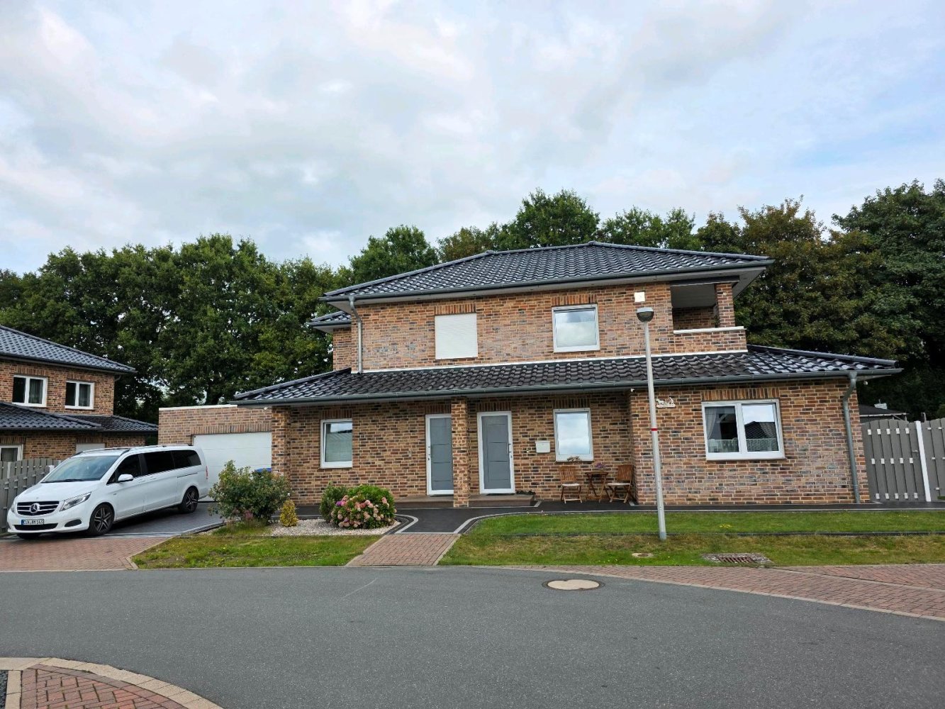 5 bedrooms Townhouse in Cuxhaven, Germany No. 296945