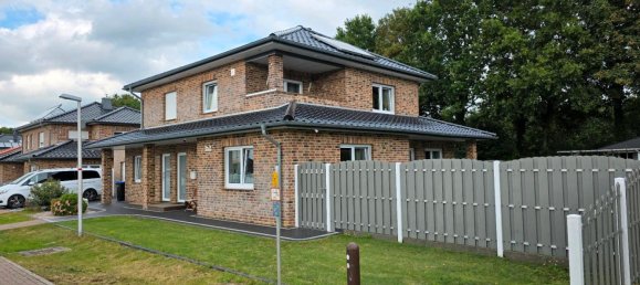 5 غرف نوم تاون هاوس في Cuxhaven, Germany رقم 296945 4