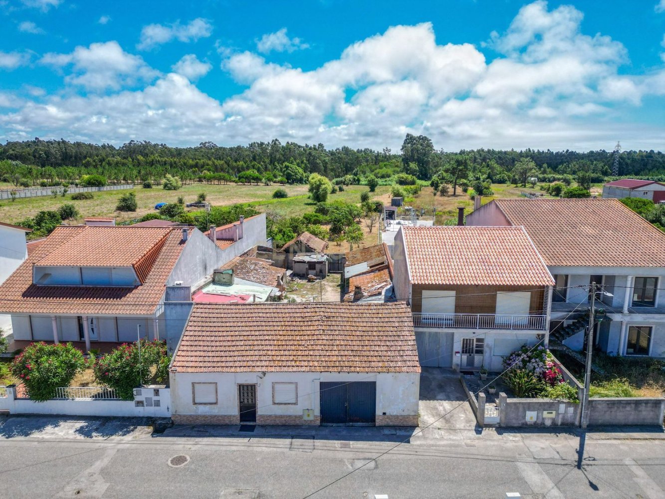 3 bedrooms House in Lavos, Portugal No. 225078
