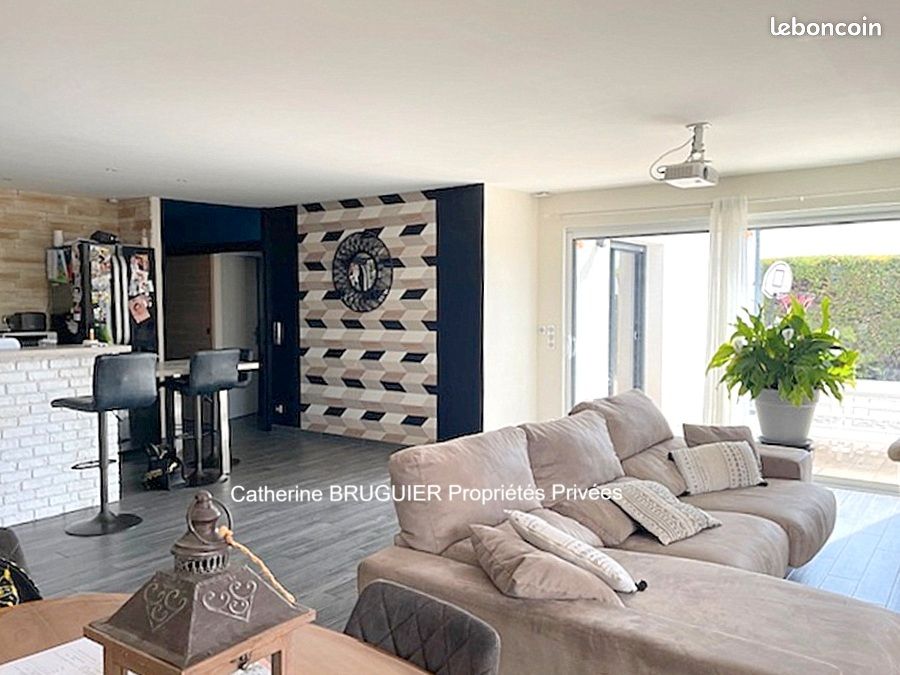 3 Schlafzimmer Haus in Saint-Sauveur-d'Aunis, France, Nr. 317378