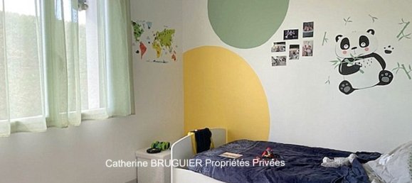 3 Schlafzimmer Haus in Saint-Sauveur-d'Aunis, France, Nr. 317378 11