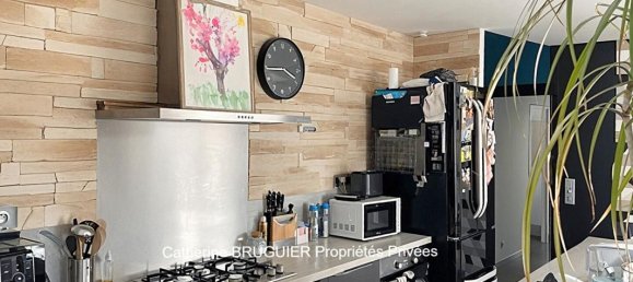 3 Schlafzimmer Haus in Saint-Sauveur-d'Aunis, France, Nr. 317378 7