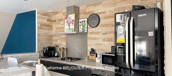 3 Schlafzimmer Haus in Saint-Sauveur-d'Aunis, France, Nr. 317378 13