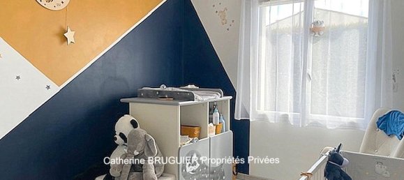3 Schlafzimmer Haus in Saint-Sauveur-d'Aunis, France, Nr. 317378 9