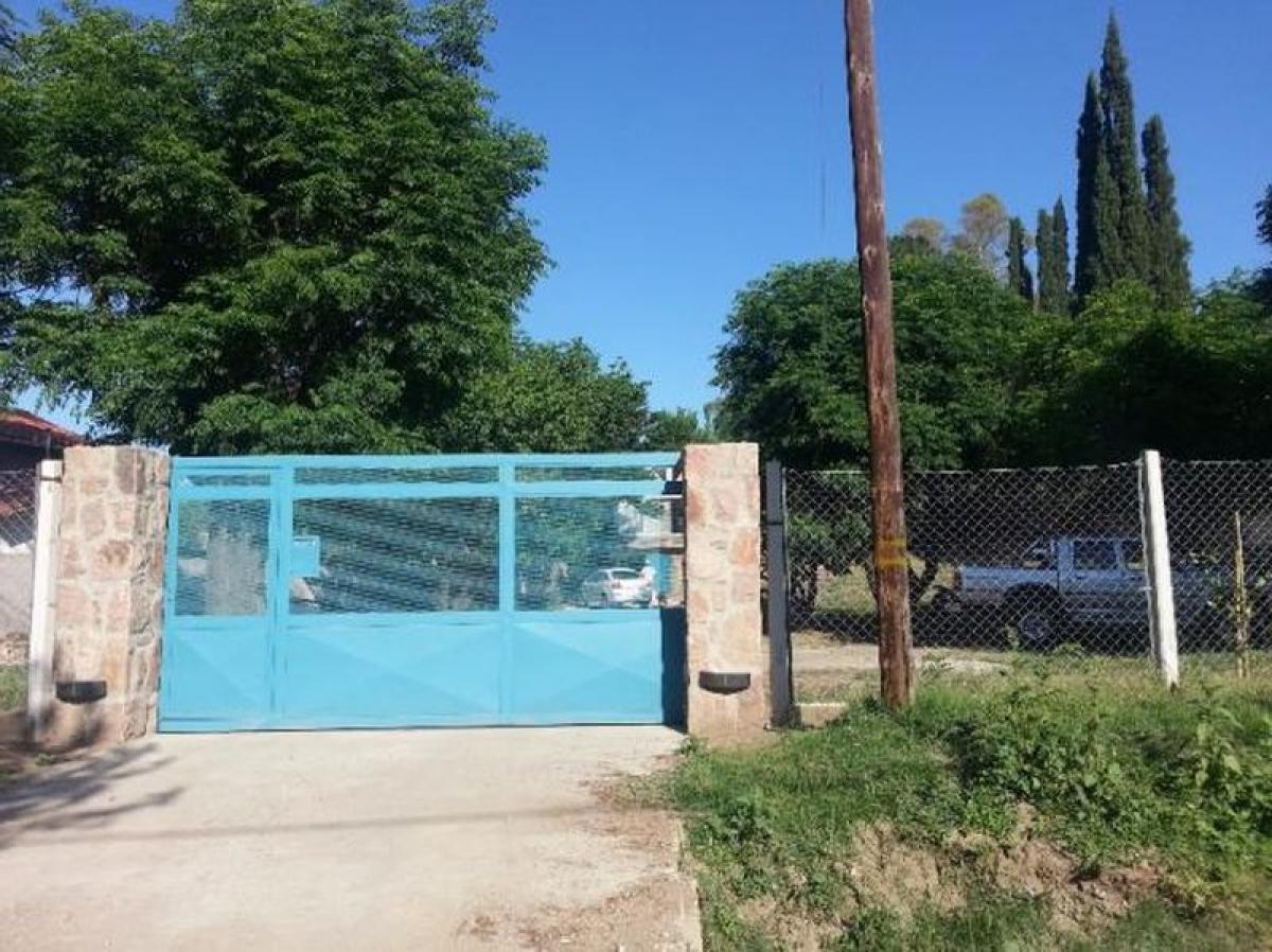 3 Schlafzimmer Haus in Cordoba, Argentina, Nr. 58362