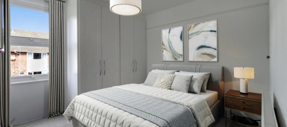 2 غرف نوم منزل في Chislehurst, United Kingdom رقم 13508 5