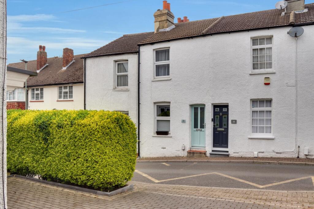 2 غرف نوم منزل في Chislehurst, United Kingdom رقم 13508