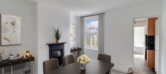 2 غرف نوم منزل في Chislehurst, United Kingdom رقم 13508 2