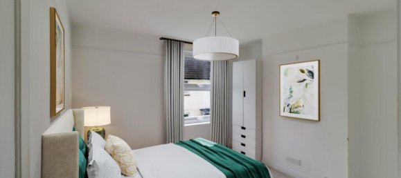 2 غرف نوم منزل في Chislehurst, United Kingdom رقم 13508 6