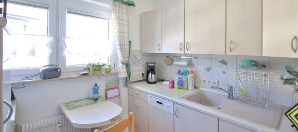 2 غرف نوم شقة في Calw, Germany رقم 88957 9