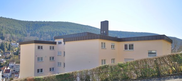 2 غرف نوم شقة في Calw, Germany رقم 88957 7