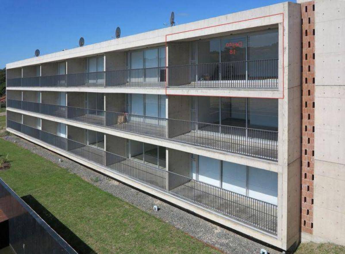 2 bedrooms Apartment in Mar del Plata, Argentina No. 92150